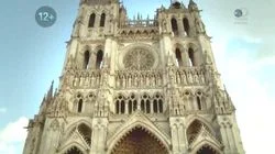 Medieval Cathedral Mysteries