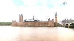 Secrets Of Westminster Palace