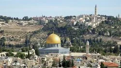 The Ark of the Covenant