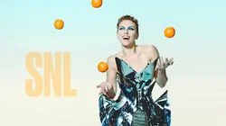 Scarlett Johansson / Lorde