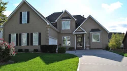 "Show-Me" State Dream Home