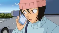 The Descent into Hell Tour of Love (Oita Chapter)