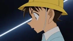 Memories from Sakura Class (Shinichi Boy)