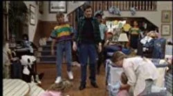 The Return of Grandma