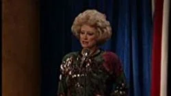 But Seriously, Folks