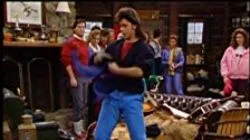 The Seven-Month Itch (2)