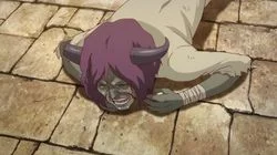 Those Who Won't Give Up