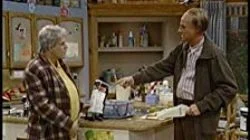 Those Better Not Be the Days