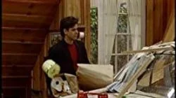 Honey, I Broke the House