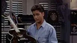 Crimes and Michelle's Demeanor