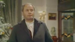 Compliments of the Season