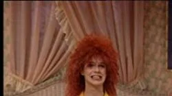 Too Much Monkey Business