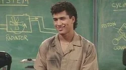 The Wicked Stepbrother (2)