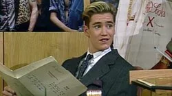 Student-Teacher Week