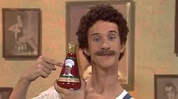 Screech's Spaghetti Sauce