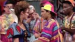 Snow White and the Seven Dorks