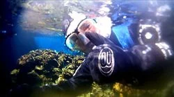 Fell racing on the Isle of Jura