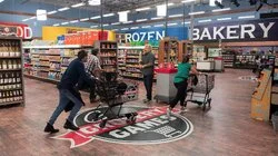 Supermarket Masters Tournament: Finale