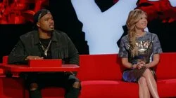 Chanel and Sterling XLV