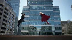 Nevertheless, She Persisted