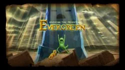The Evergreen