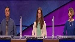 Kevin Shrum Vs. Robin Devereaux Vs. Stephanie Garrone-Shufran, show # 7429.