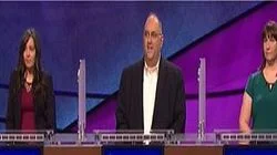 Nora Rowaily, David Gatewood, Maresha Mead, show # 7439.