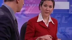 Kyle Whitaker's Got Two Sacks