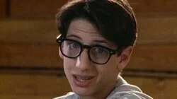 She, My Friend and I