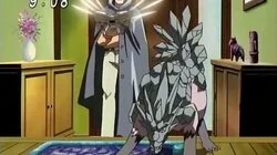 The Dark Mamodo