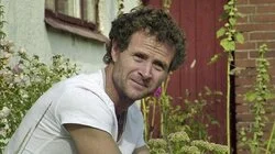 Gamla skolan på Österlen