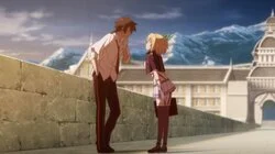 Lecture II: Just the Slightest Bit of Motivation