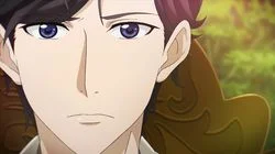 Miyasaka Shinya Is Displeased