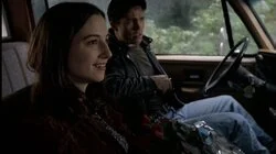 The Wild and the Innocent