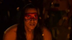 A Single Blade of Grass