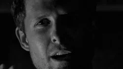 The Curse of Frank Black