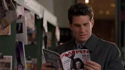 Jose Chung's Doomsday Defense