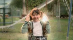 Through a Glass, Darkly