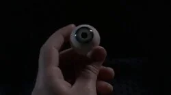 Saturn Dreaming of Mercury