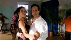 Tango de los Pistoleros