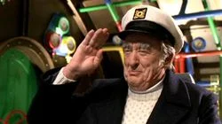 The Cap'n Toby Show