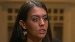 Noura Jackson's Story