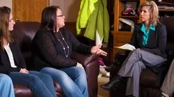 Lady in the Box (Aurora, CO)