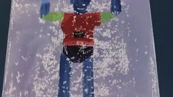 An Impossible Rescue?! The Little Braggart