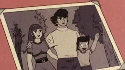 Suicide Strategy!! Sayaka Appears!!