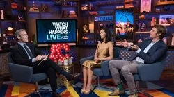 Scheana Marie, Shep Rose