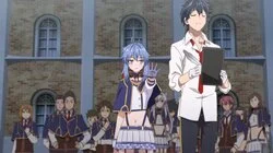 Lecture VII: The Sea of Falling Stars