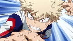 Cavalry Battle Finale