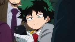 Time to Pick Some Names