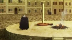 Sorena's Granddaughter